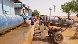 Hundreds of cholera cases in Khartoum over last 4 weeks: Sudan authorities